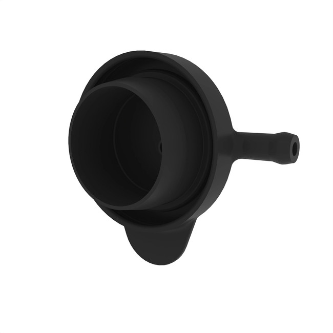 John Deere SU56013 Cap, Overflow Bottle | RDO Equipment Co.