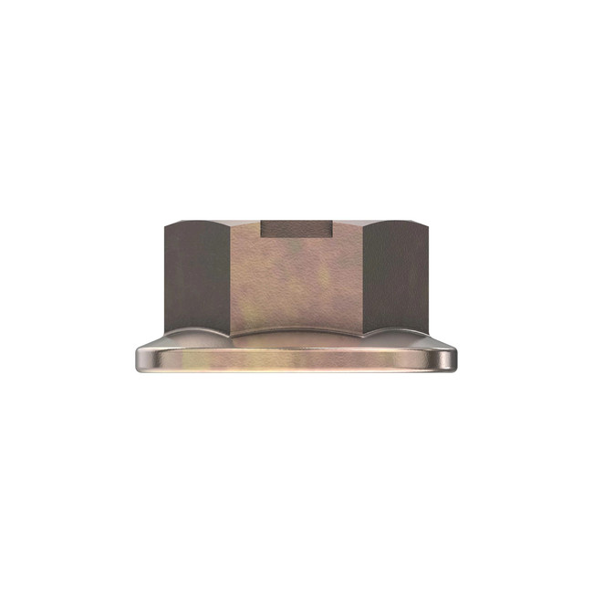 John Deere E59584 Hex Flange Prevailing Torque Nut, M12.7 | RDO
