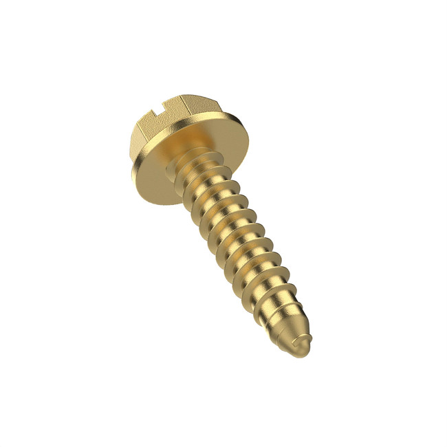 John Deere H85092 Screw, Hx HD Rolling Thrd No. 8 X.75 | RDO