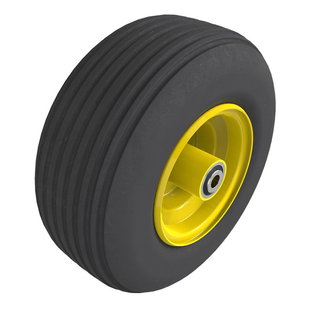 John Deere TCA12470 Wheel and Tire Assembly 9 x 3.5-4 | RDO