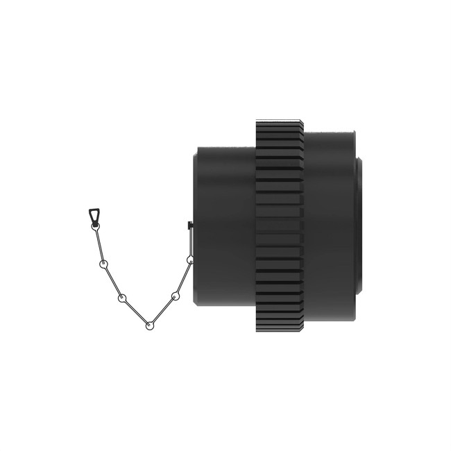 John Deere AE44632 Nipple, Terminal | RDO Equipment Co