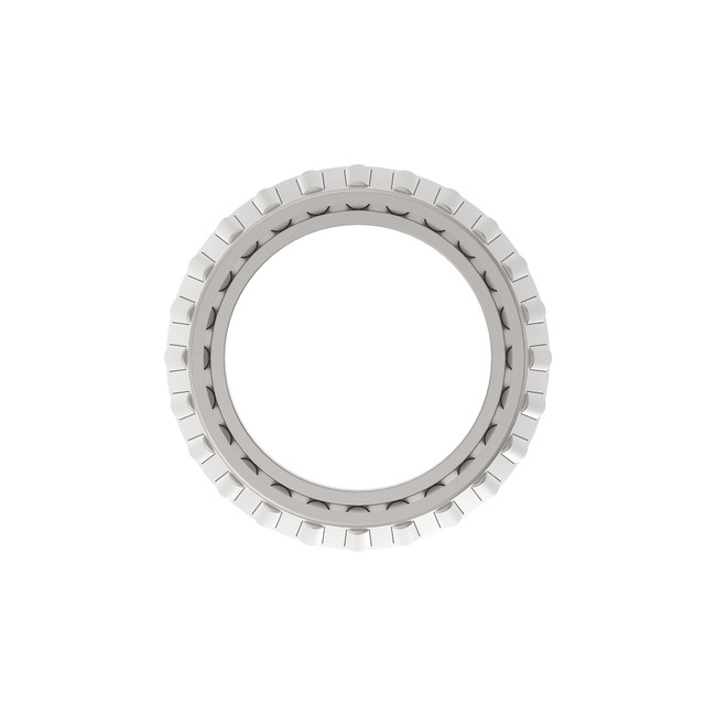 John Deere YZ122366 Tapered Roller Bearing Cone | RDO Equipment Co