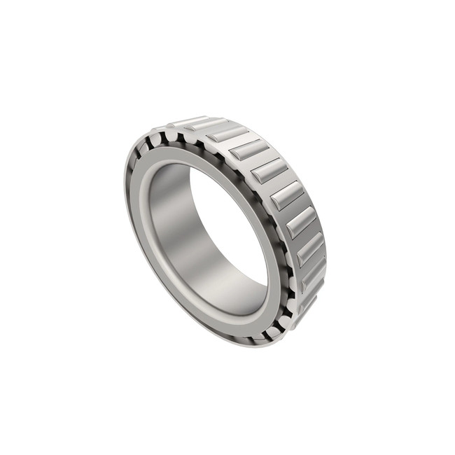 QJZ 33895-33821 Tapered Roller Bearing (2 Pack) – Cup & Cone, 2.125 ID X 3.75 OD
