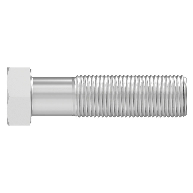 John Deere 19M7892 Hex Head Screw, M20 X 80 | RDO Equipment Co