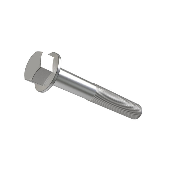 John Deere 19M7869 Hex Head Flanged Screw, M20 X 140 | RDO