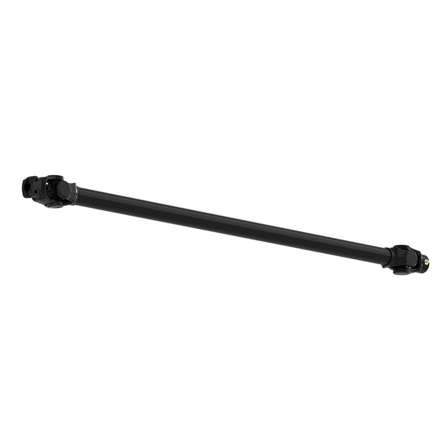 UNITED DAIRIES UD012 “an afflicted” John Deere AM142312 Utility Vehicle Universal Driveshaft