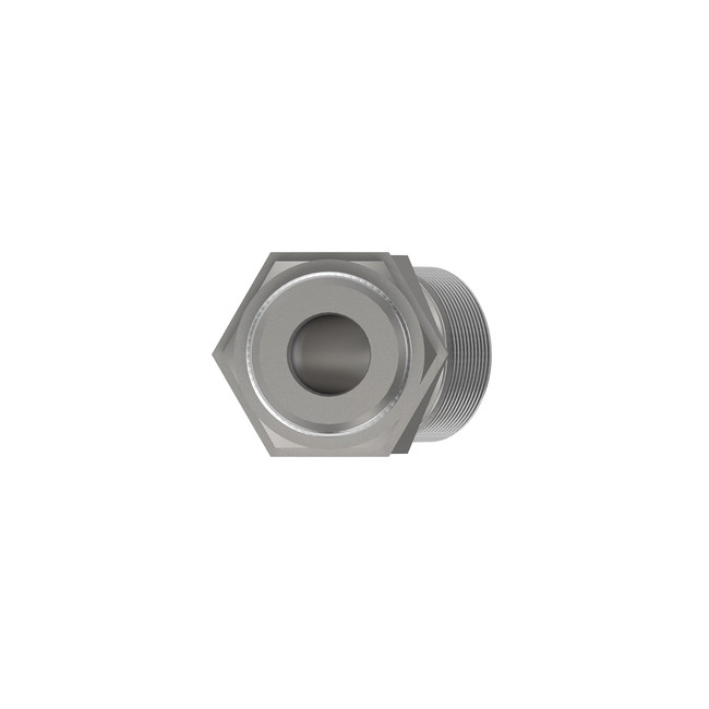 John Deere RE167154 Elbow Fitting, Special 45 Degree L | RDO 