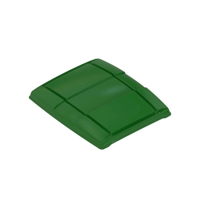 John Deere AM134382 Canopy, Canopy With Label (Cs Gator) | RDO