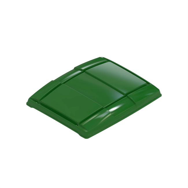 John Deere AM134382 Canopy, Canopy With Label (Cs Gator) | RDO