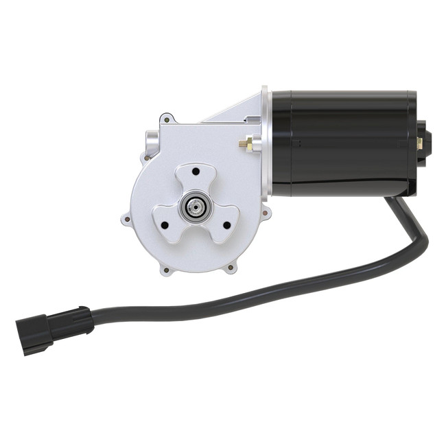 04 -12V Universal Windscreen Wiper Motor For Wil... - Vicedeal