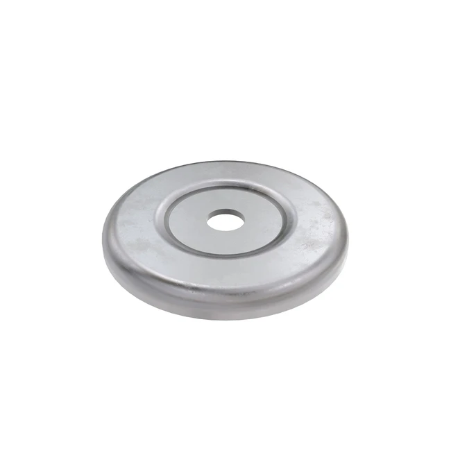 John Deere M168139 Bearing Cap, Cap, Bearing Plated | RDO 