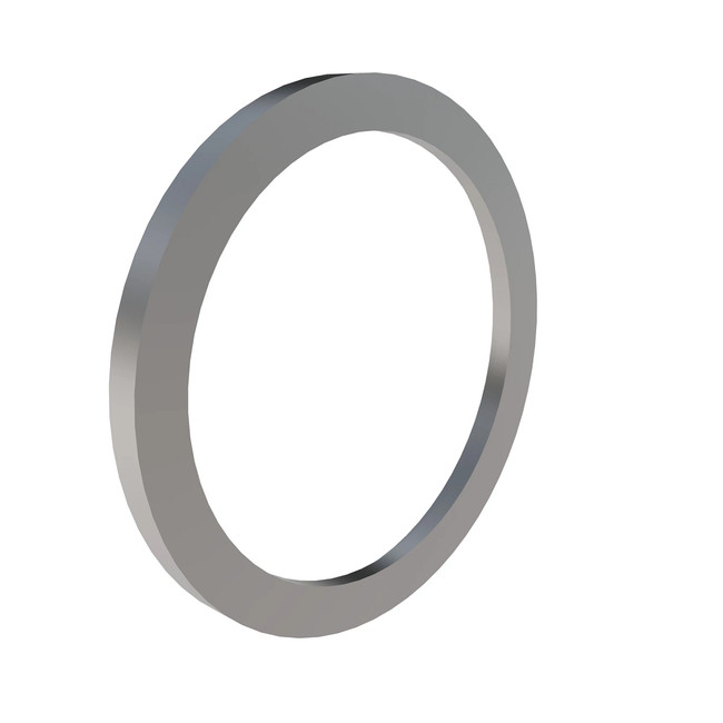 reo Bergeon 5537 Rolex Waterpoof Grooved Watch Case Back Remover Die