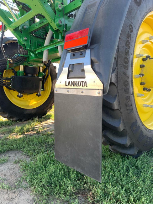 Lankota LANMF61850 Mud Flap Kit (S | RDO Equipment Co.