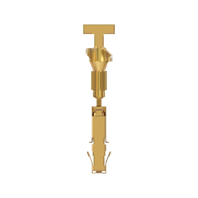 John Deere 57M11248 Tycoelectronics Electrical Connector Terminal 