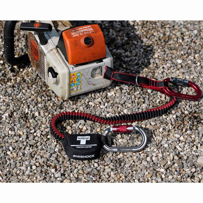 Vertical Supply Group 35652 Teufelberger AntiShock Chainsaw Lanyard