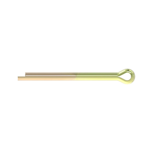 John Deere 11M7099 Steel Cotter Pin | RDO Equipment Co 