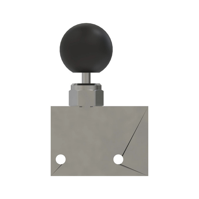 John Deere AT460233 Boom Lower Control Valve | RDO Equipment Co.