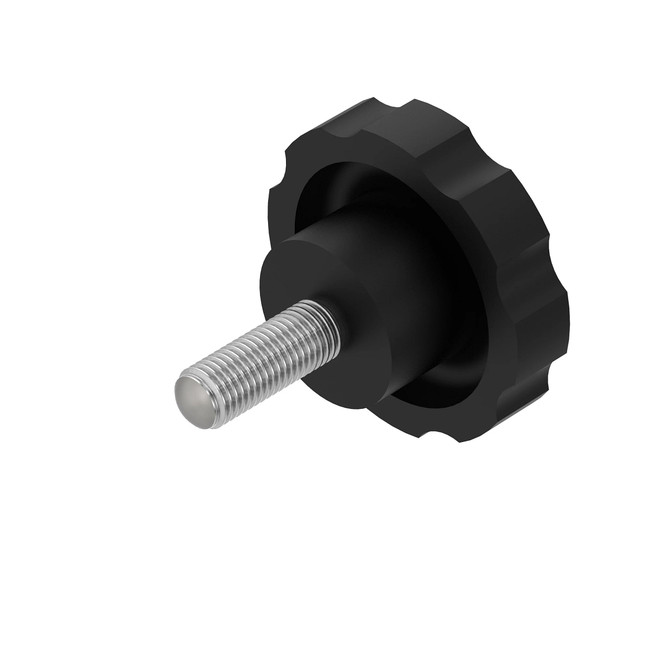 John Deere AT75311 Cab Side Window Knob | RDO Equipment Co.