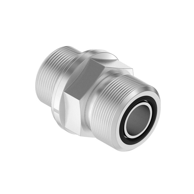 John Deere AT435934 Fitting, Special Oil Drain For Yanm | RDO 