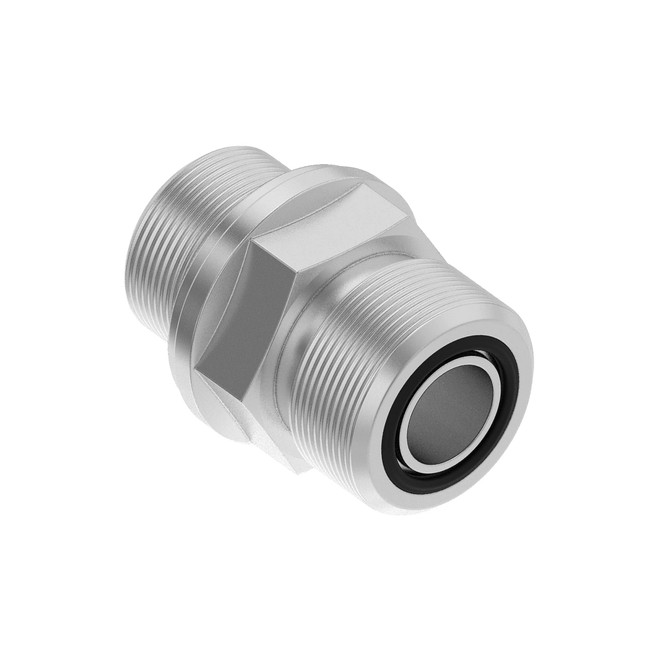 John Deere AT435934 Fitting, Special Oil Drain For Yanm | RDO 