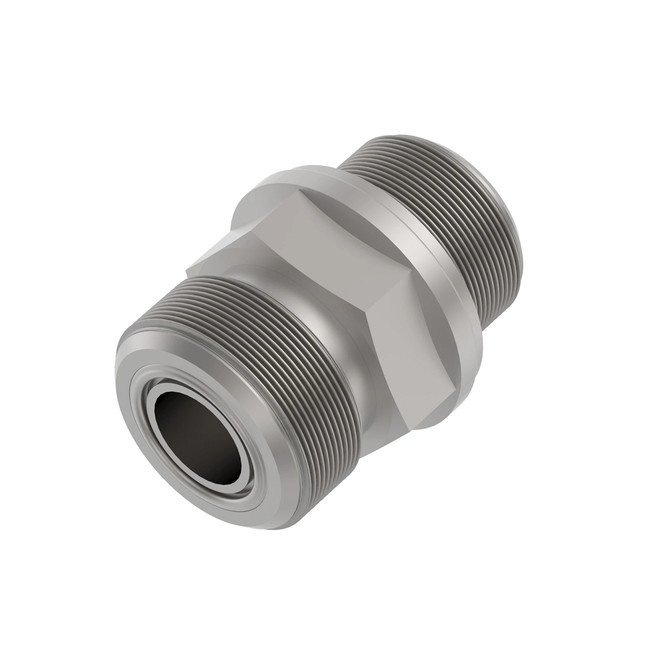 John Deere AT435934 Fitting, Special Oil Drain For Yanm | RDO 