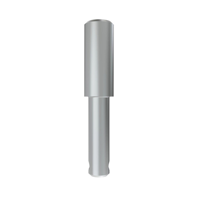 John Deere H201023 Steel Drilled Small End Shouldered Pin | RDO 