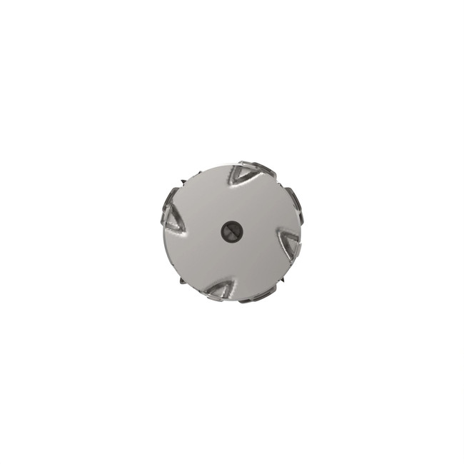 John Deere R151965 Alloy Steel 2 or More Grooves Circular Groove 
