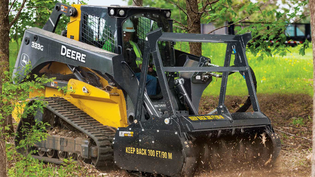 Fae Uml Ssl 150 Vt Forestry Mulcher Mulching Head Skid 56 Off Fae Uml Ssl 150 Vt Forestry Mulcher Mulching Head Skid 56 Off