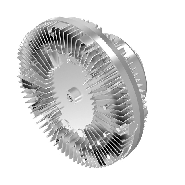 John Deere RE556914 Viscous Fan Drive | RDO Equipment Co.
