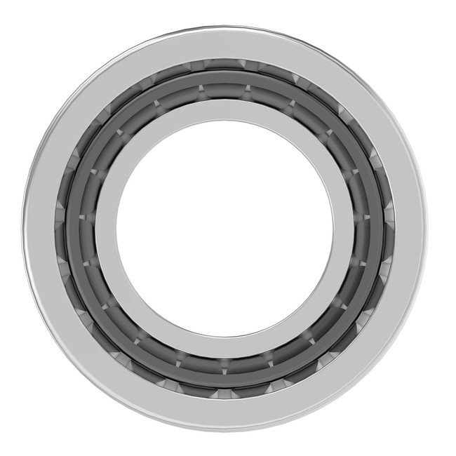 John Deere AT339808 Upper Kingpin Tapered Roller Bearing | RDO 