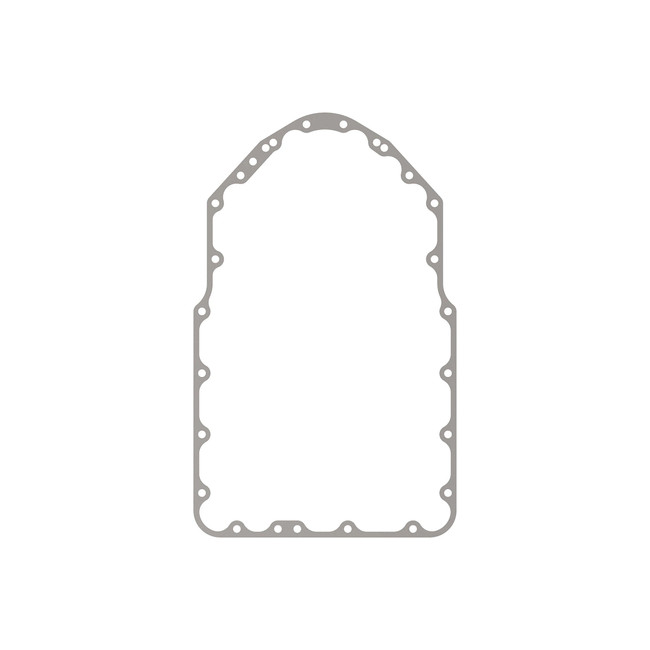 John Deere YZ103972 DF150 Transmission Housing Gasket | RDO  