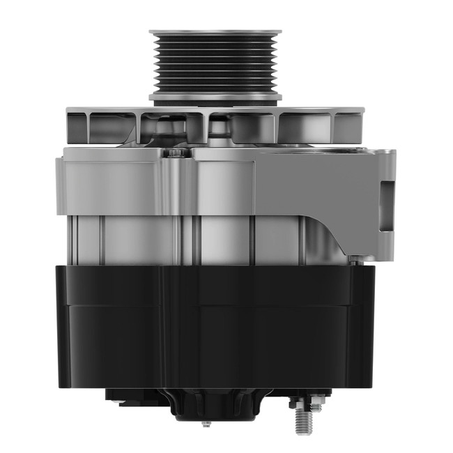 John Deere AT488138 Alternator, 100 Amp 24V, Mahle | RDO Equipment Co 