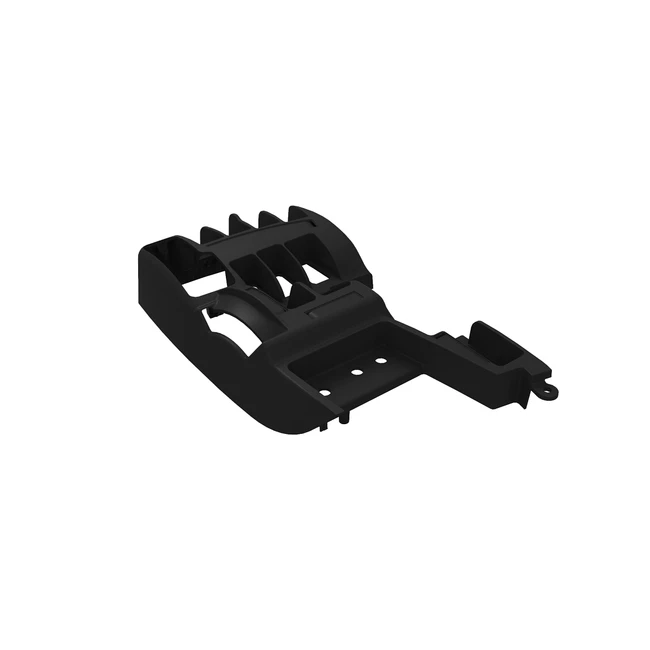 Braccio Ruota Anteriore Destra Caltric Per John Deere X465 X475 X485 X495 X575 (AM120680) - Foto 3