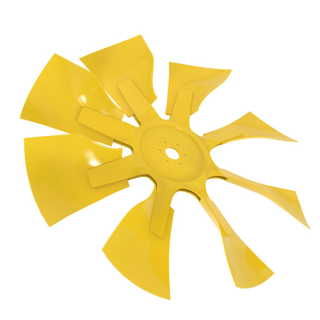 John Deere AH227913 Engine Cooling Fan, 32 Inch | RDO Equipment Co