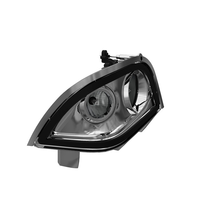 Faros Tractor E Faro Delantero Derecho Para E - Repuesto Original (Modelos 1040, 1140, 2040, Etc.) John Deer - Foto 4