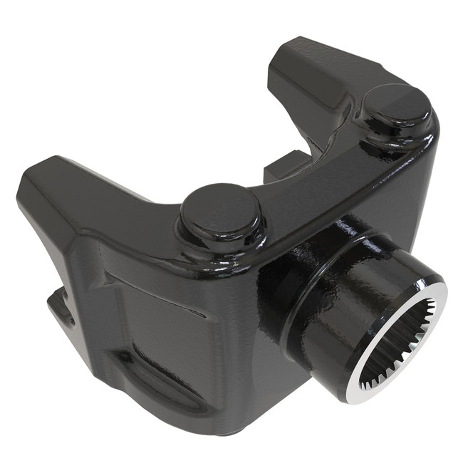 UNIVERSAL　UN−A2 1410-1480 SERIES - LATE 3/4 TON (1.188