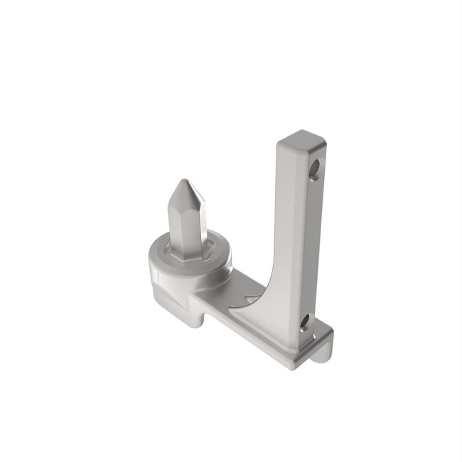 John Deere HXE175804 Front Hexpost Support | RDO Equipment Co.