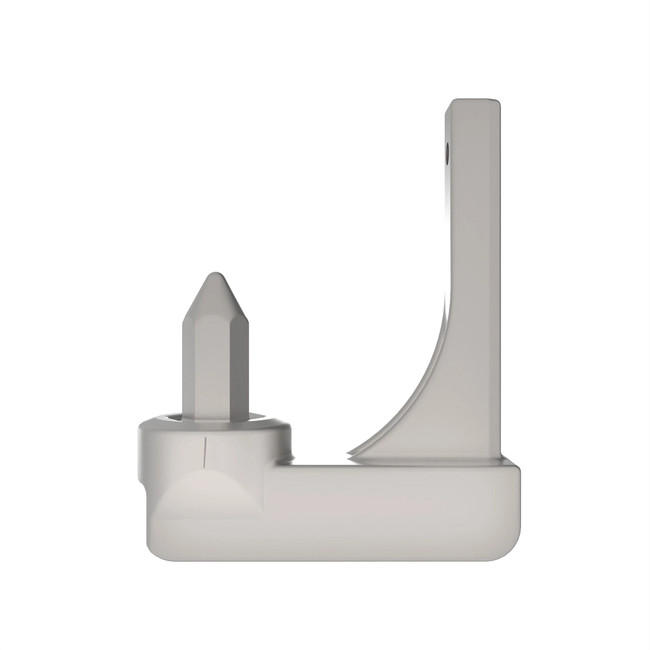 John Deere HXE175805 Belt Tension Roller Support | RDO Equipment Co 