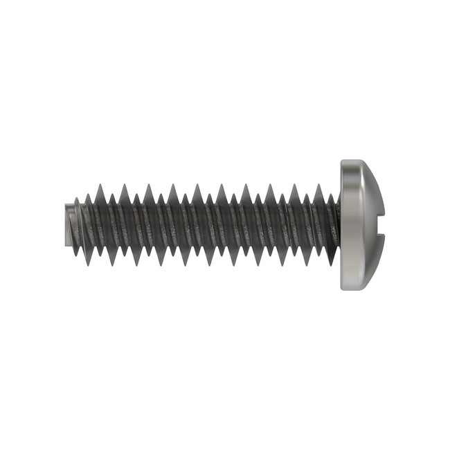 John Deere M93511 Pan Head Regular Self-Tapping Screw, M5 X 16 