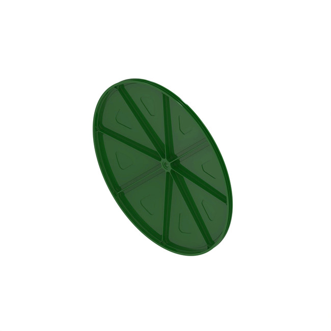 John Deere AXE19362 Rotary Screen | RDO Equipment Co.