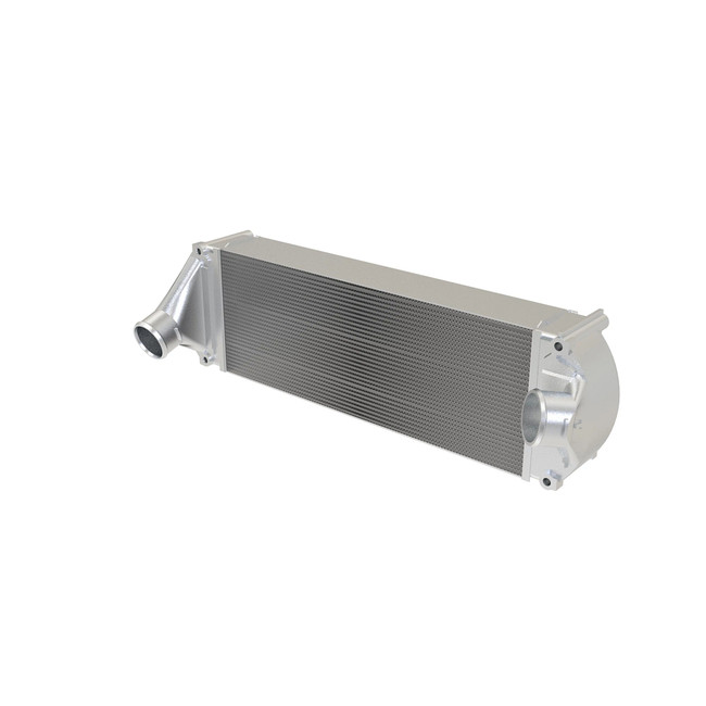 John Deere RE181889 Aftercooler, Assembly | RDO Equipment Co.