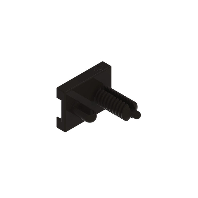 John Deere 57M9940 Tyco Ampseal 16 Clip With Anti-Rotate | RDO 