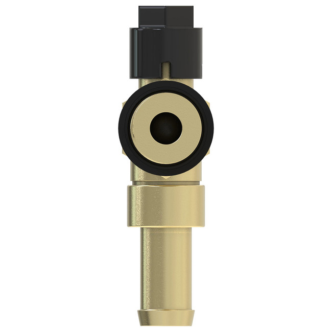 John Deere DZ124157 PowerTech Engine Oil Pan Drain Valve | RDO