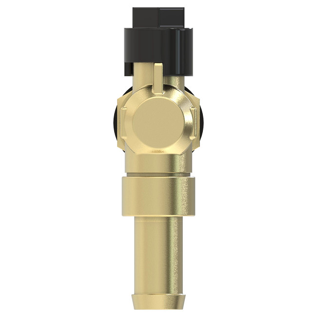 John Deere DZ124157 PowerTech Engine Oil Pan Drain Valve | RDO