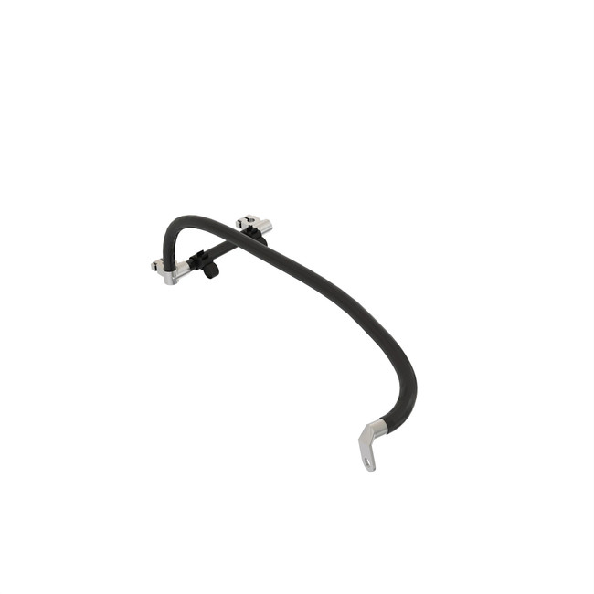 John Deere RE593481 Battery Cable, Length 750 mm | RDO Equipment Co