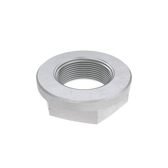 John Deere A111841 Left Hand Thread Hex Nut, M28.6 | RDO Equipment Co.