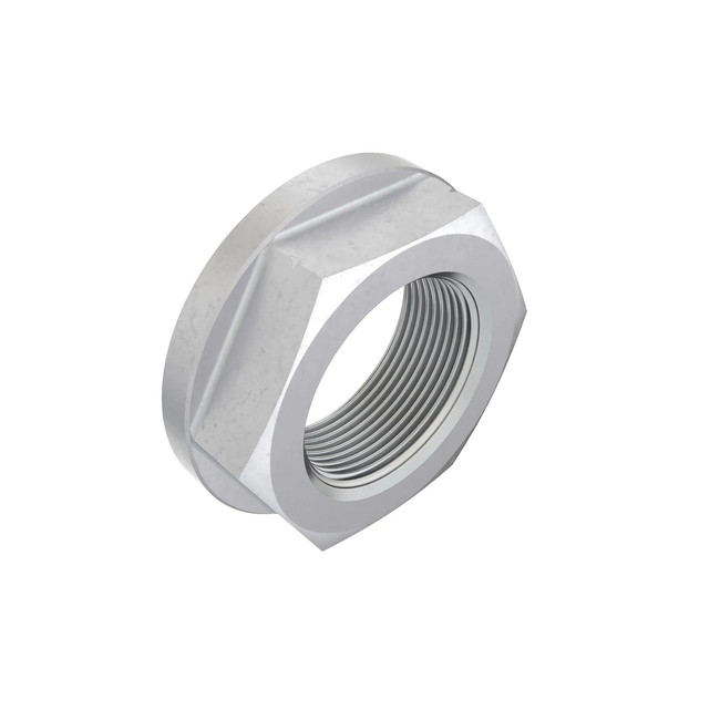 John Deere A111841 Left Hand Thread Hex Nut, M28.6 | RDO Equipment Co.