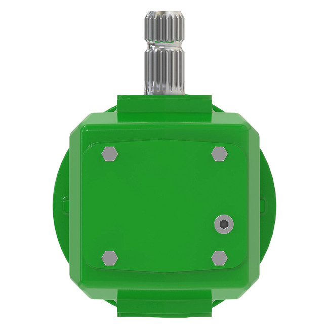 John Deere AFH216258 Gear Case, RPM | RDO Equipment Co