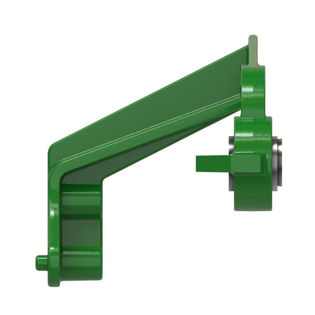 Combine Harvester Conveyor Auger Support #AH159878