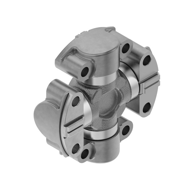 John Deere AKK23139 Transmission to Rear Axle Driveshaft